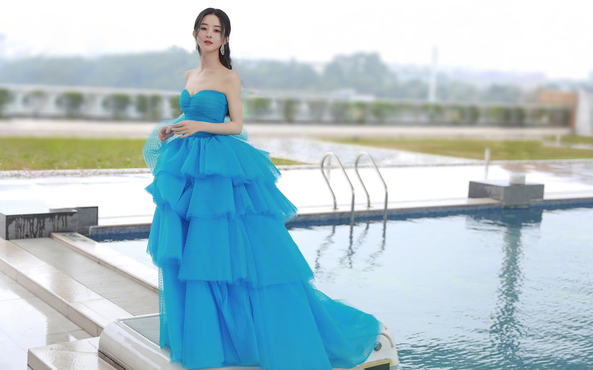 随机英雄的诞生：一名球员在比赛中成为全场焦点，英雄的诞生白寒